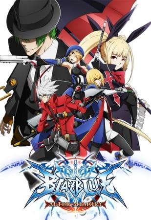 BlazBlue: Alter Memory