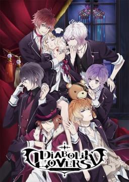 Xem Anime Diabolik Lovers