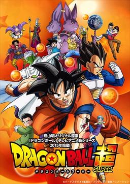 Xem Anime Dragon Ball Super