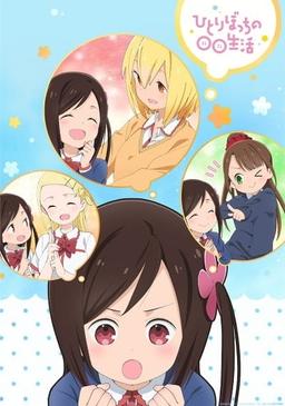 Xem Anime Hitoribocchi no Marumaru Seikatsu