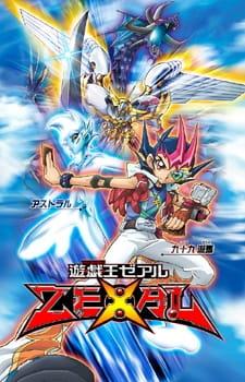 Yu☆Gi☆Oh! Zexal