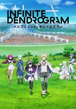 Xem Anime Infinite Dendrogram