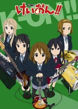 Xem Anime K-On!! Season 2