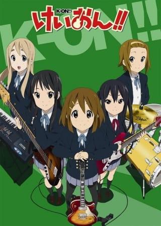 K-On!! Season 2